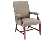 Leather Conference ChairCG-CG-A445-8_Office Furniture_Classical Conference Chair_Office Chair