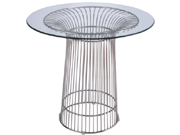 CG-CT-036_Office Furniture_Glass Negotiation Table_Conference Table