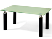 CG-CT-T319_Office Furniture_Glass Tea Table_Office Sofa