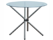 CG-CT01_Office Furniture_Glass Negotiation Table_Conference Table