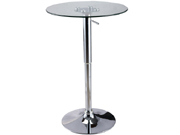 CG-CT12_Office Furniture_Glass Negotiation Table_Conference Table