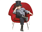  CG-Children-chair-four
