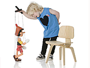 StoolCG-Children-chair-one_Office Furniture_Stool_Modern Chair