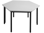 CG-D_Office Furniture_MFC Negotiation Table_Conference Table