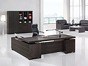 Classical Executive DeskCG-D0320_Office Furniture_Classical Executive Desk_Office Desk