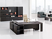 High-grade Executive DeskCG-D0524|Office Desk|Classical Executive Desk|Office Furniture