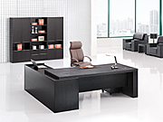 High-grade Executive DeskCG-D0624|Office Desk|Classical Executive Desk|Office Furniture