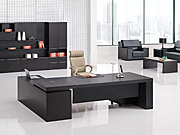 High-grade Executive DeskCG-D0828|Office Desk|Classical Executive Desk|Office Furniture