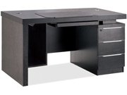 Solid Wood Staff DeskCG-D1216_Office Furniture_Solid Wood Staff Desk_Office Desk