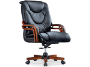 Traditional Medium Back ChairCG-D179_Office Furniture_Classical Medium Back Chair_Office Chair