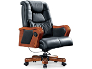 Traditional Medium Back ChairCG-D237RE_Office Furniture_Classical Medium Back Chair_Office Chair