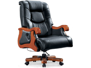 Traditional Medium Back ChairCG-D239RE_Office Furniture_Classical Medium Back Chair_Office Chair