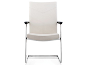 Leather Conference Chair CG-D28