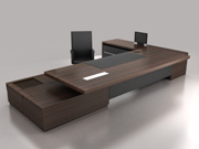 High-grade Executive DeskCG-D3828A|Office Desk|Complete Set Office Furniture|Office Furniture