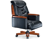 Traditional Medium Back ChairCG-D540_Office Furniture_Classical Medium Back Chair_Office Chair