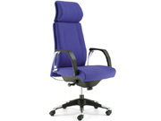 Executive ChairCG-D720B_Office Furniture_Fabric Executive Chair_Office Chair