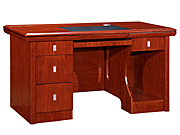 Solid Wood Staff DeskCG-D805914S|Office Desk|Solid Wood Staff Desk|Office Furniture
