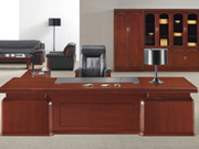 High-grade Executive DeskCG-D812_Office Furniture_Complete Set Office Furniture_Office Desk