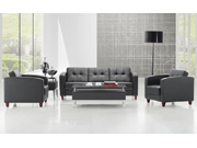 Modern Leather Sofa CG-DA8019Y