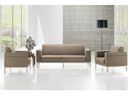 Modern Leather Sofa CG-DA8026