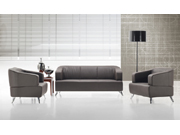 Modern Leather Sofa CG-DA8029