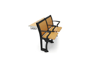 School Desks And ChairsCG-DB2022_Office Furniture_Double Desk_School Furniture