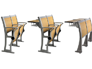 School Desks And ChairsCG-DB208M_Office Furniture_Double Desk_School Furniture