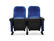 Auditorium ChairCG-DB9402_Office Furniture_Auditorium Chair_Public Chair