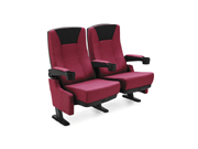 Auditorium ChairCG-DB9405_Office Furniture_Auditorium Chair_Public Chair