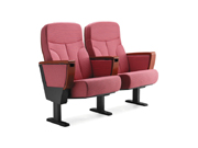 Auditorium ChairCG-DB9502_Office Furniture_Auditorium Chair_Public Chair