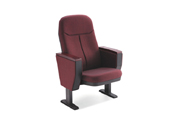 Auditorium ChairCG-DB9601_Office Furniture_Auditorium Chair_Public Chair