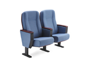 Auditorium ChairCG-DB9605_Office Furniture_Auditorium Chair_Public Chair