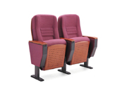 Auditorium ChairCG-DB9606_Office Furniture_Auditorium Chair_Public Chair