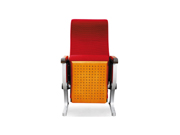 Auditorium ChairCG-DB9802_Office Furniture_Auditorium Chair_Public Chair