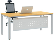 Steel Wooden Staff Desk CG-DF96X-01