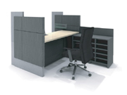 Bank FurnitureCG-DSG-T05_Office Furniture_Bank Furniture_Financial Fourt Furniture
