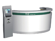 Bank FurnitureCG-DSY-T01_Office Furniture_Bank Furniture_Financial Fourt Furniture