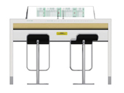 Bank Furniture CG-DSY-T02