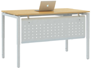 Steel Wooden Staff Desk CG-DZ01
