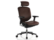 Leather Executive ChairCG-E-HAL_Office Furniture_Fashion Executive Chair_Office Chair