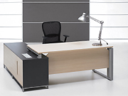 Fashion Manager DeskCG-EA1-D03_Office Furniture_Fashion Manager Desk_Office Desk