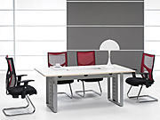 MFC Negotiation TableCG-EA1-T01_Office Furniture_MFC Negotiation Table_Conference Table
