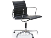 Leather Conference ChairCG-EA116V_Office Furniture_Fashion Conference Chair_Office Chair