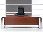 Classical Executive Desk CG-EA2-D01