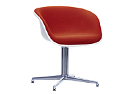 Leisure ChairCG-Eames-10_Office Furniture_Fabric Leisure Chair_Modern Chair