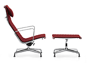 Leisure ChairCG-Eames-15_Office Furniture_Fabric Leisure Chair_Modern Chair