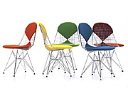 Dining ChairCG-Eames-wire_Office Furniture_Dining Chair_Modern Chair