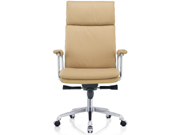 Leather Executive ChairCG-F01H_Office Furniture_Fashion Executive Chair_Office Chair