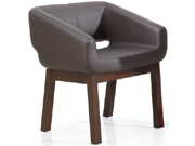 CG-F268-1_Office Furniture_Solid Wood Dining Chair_Dining Furniture