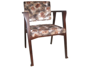 CG-F335_Office Furniture_Solid Wood Dining Chair_Dining Furniture